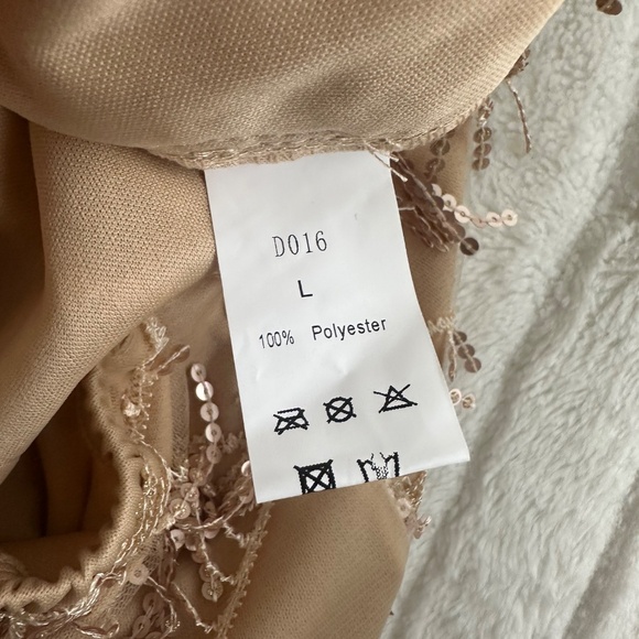 2 piece sparkle set - Picture 3 of 3